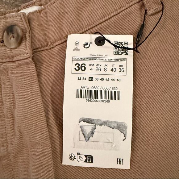 Zara The Amila Pant New - Picture 5 of 8